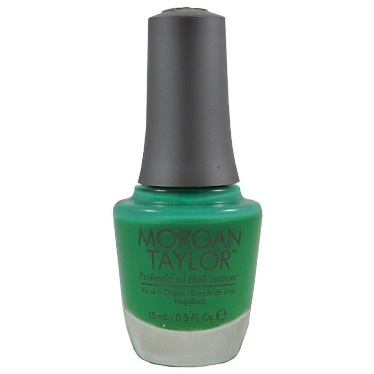 Sơn Móng Tay Morgan Taylor Later Alligator - 50083 (15ml)