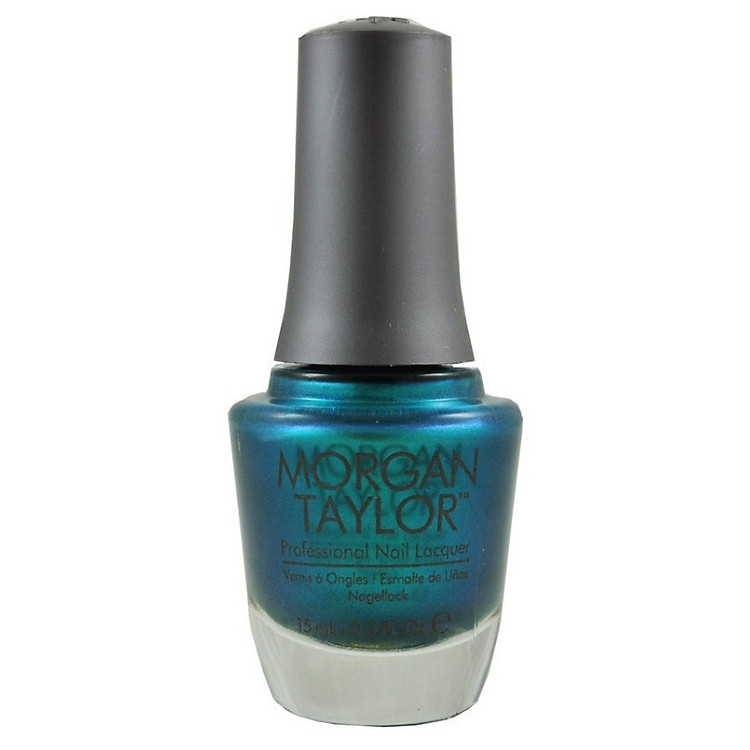 Sơn Móng Tay Morgan Taylor Stop, Shop, & Roll - 50088 (15ml)