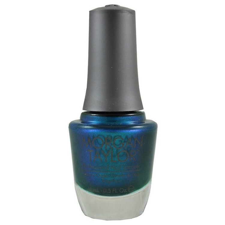 Sơn Móng Tay Morgan Taylor Bright Eyes - 50090 (15ml)