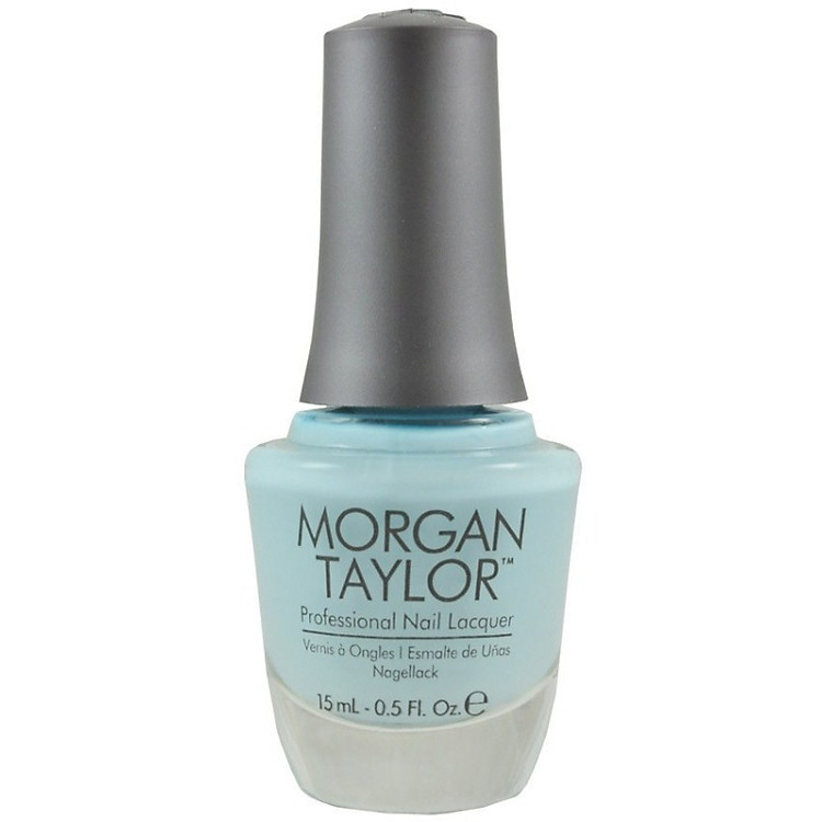 Sơn Móng Tay Morgan Taylor Water Baby - 50092 (15ml)