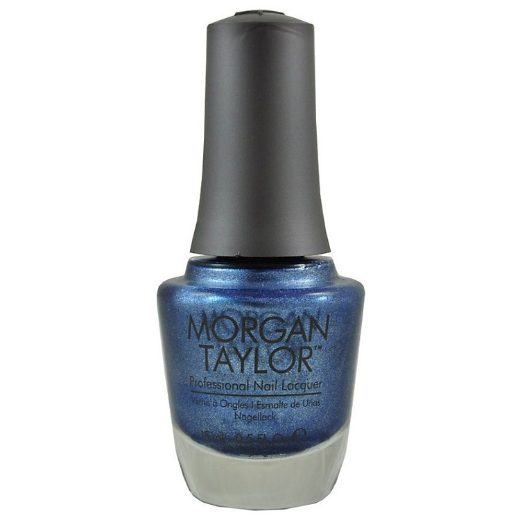 Sơn Móng Tay Morgan Taylor Rhythm And Blues - 50093 (15ml)