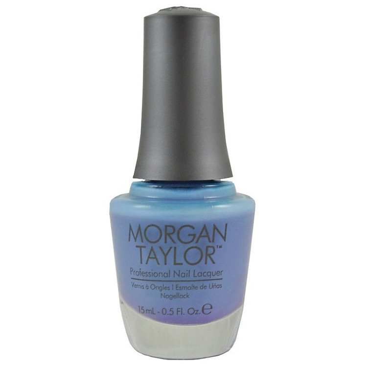 Sơn Móng Tay Morgan Taylor Nautically Inclined - 50094 (15ml)