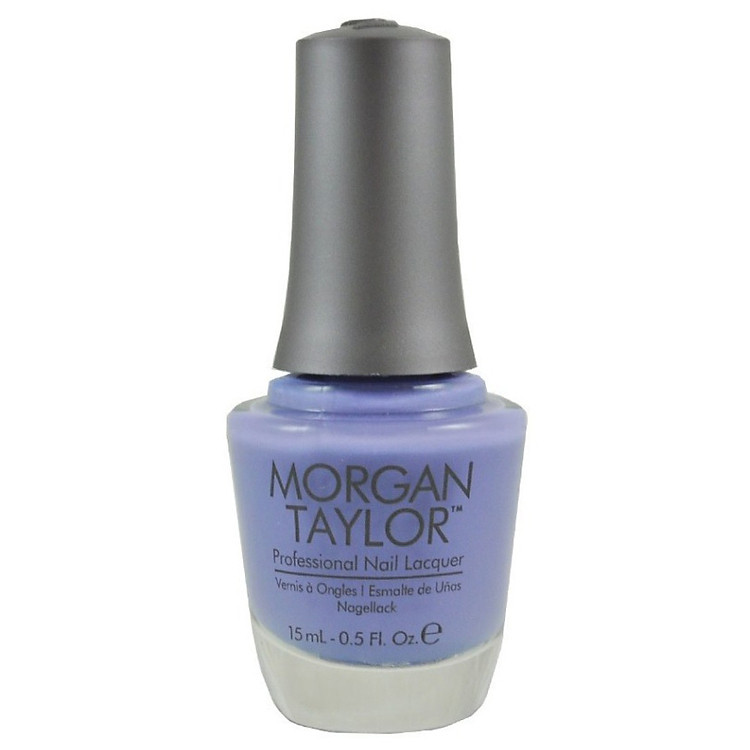 Sơn Móng Tay Morgan Taylor Eye Candy - 50096 (15ml)