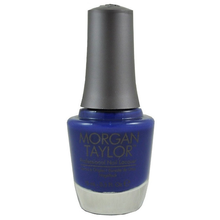 Sơn Móng Tay Morgan Taylor Deja Blue - 50097 (15ml)