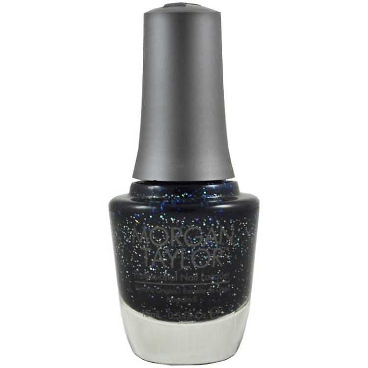 Sơn Móng Tay Morgan Taylor Under The Stars - 50098 (15ml)