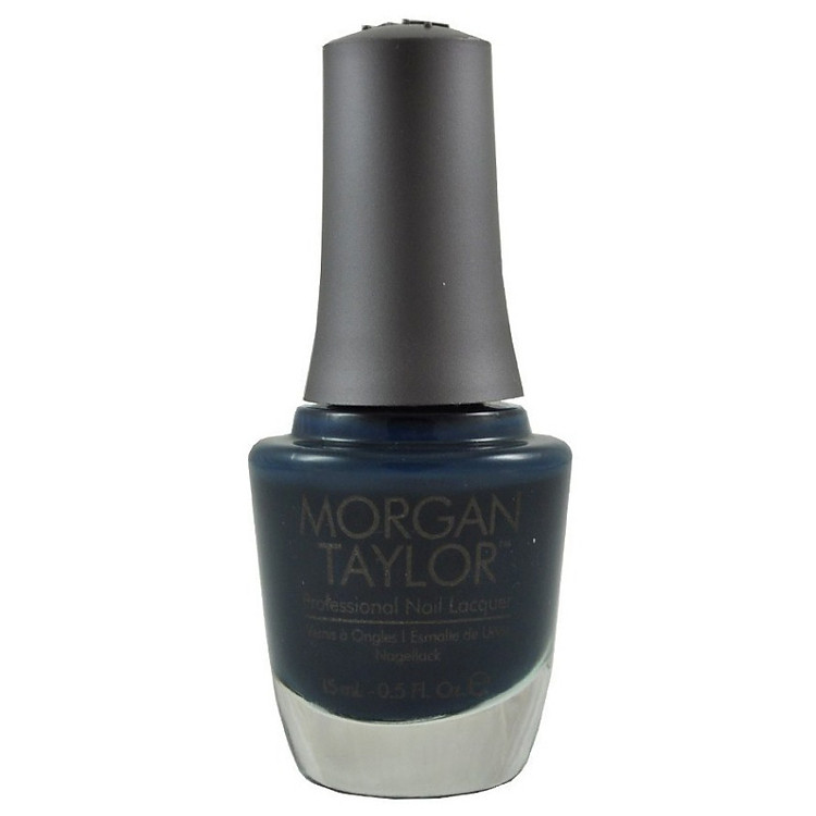 Sơn Móng Tay Morgan Taylor Denim Du Jour - 50099 (15ml)