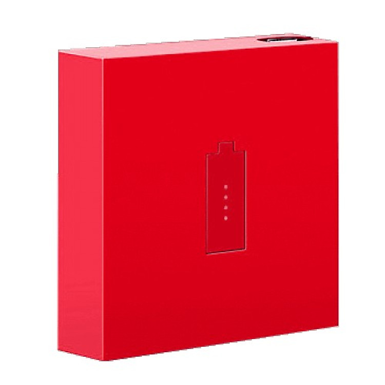 Sạc Dự Phòng chính hãng Nokia DC-18-1720mAh- Đỏ
