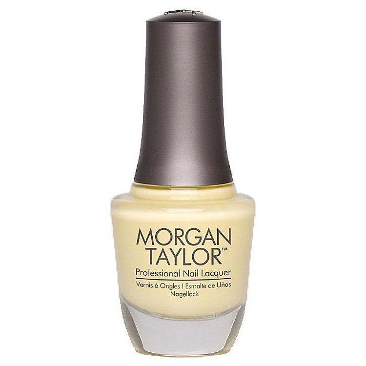 Sơn Móng Tay Morgan Taylor Ahead Of The Game - 50119 (15ml)