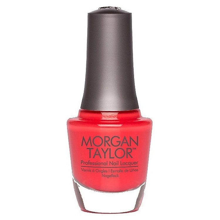 Sơn Móng Tay Morgan Taylor Get Sporty With It - 50122 (15ml)