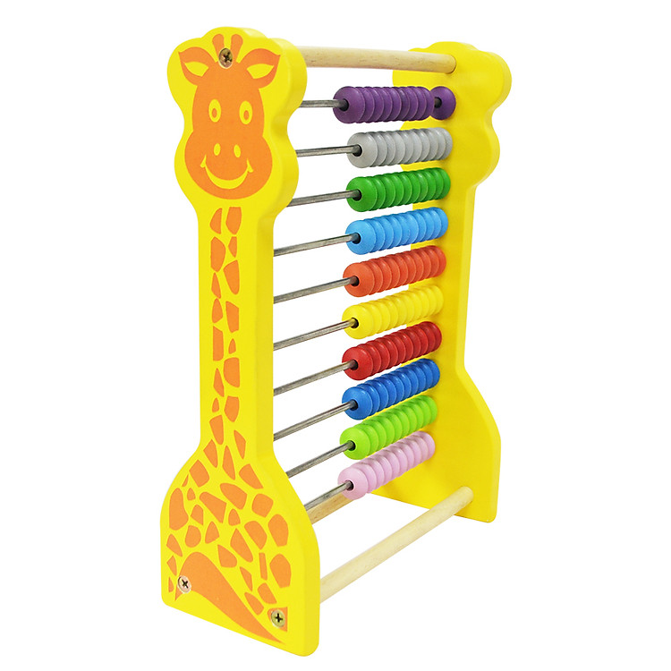 Đồ Chơi Gỗ Tottosi Bảng Tính 503009