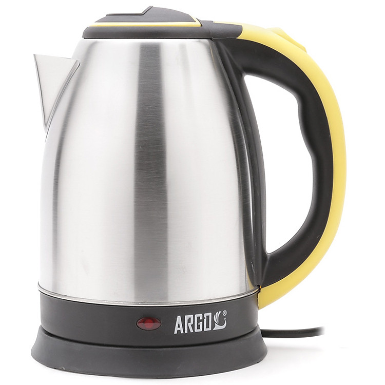 Bình Đun Nước Siêu Tốc Argo AEK-18S02 – 1.8 Lít