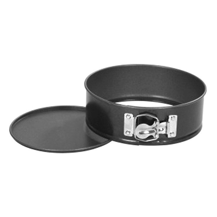 Khuôn Bánh Tròn Đế Rời Wham 50475 (19.5 x 19 x 6.5 cm)