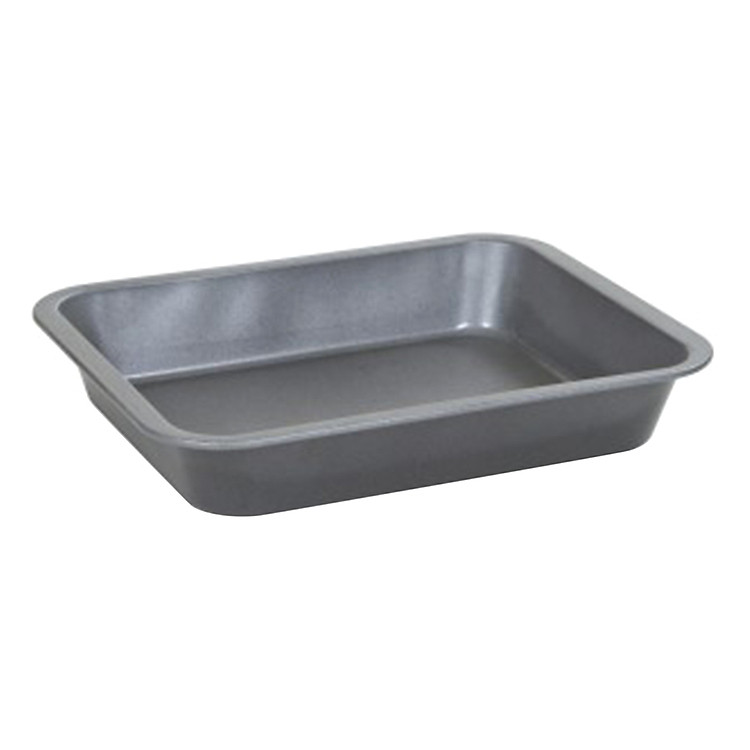 Khay Nướng Bánh Sâu WHAM 50825 (41 x 31.5 x 7 cm)