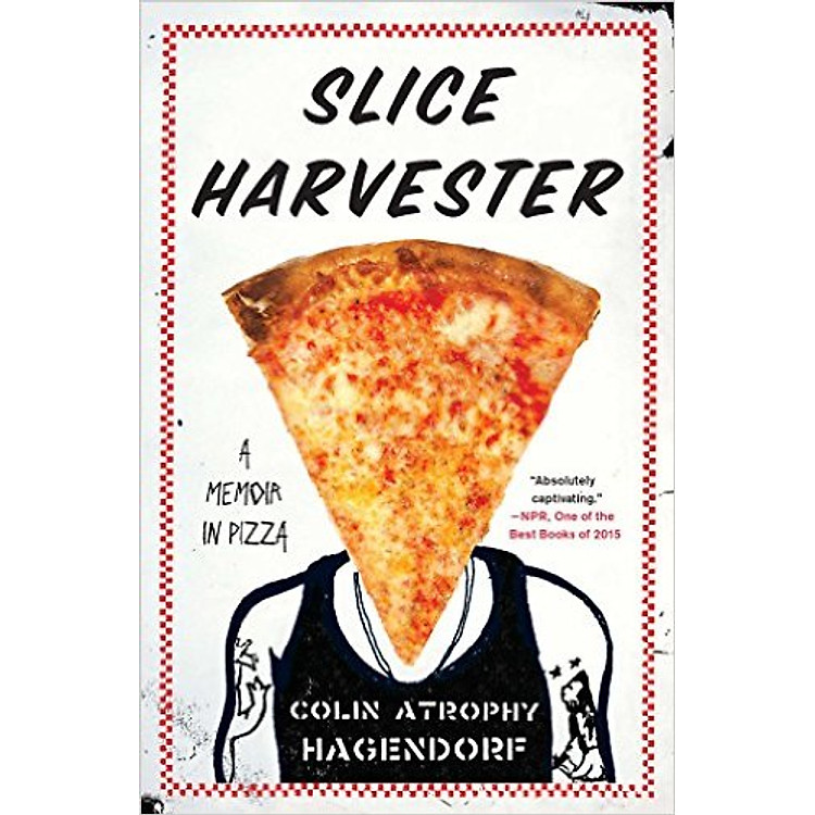 Sách Slice Harvester