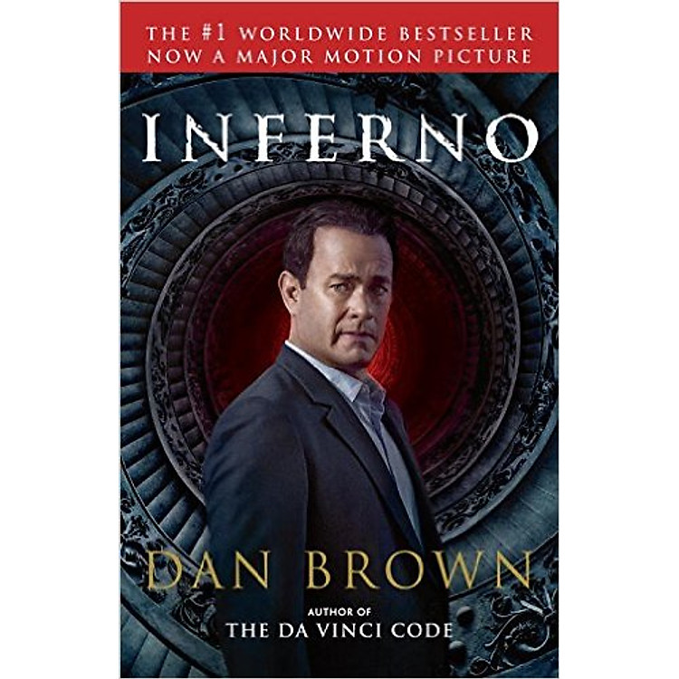 Sách Inferno