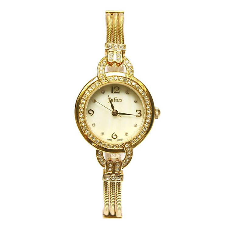 Đồng Hồ Nữ Julius JA-830