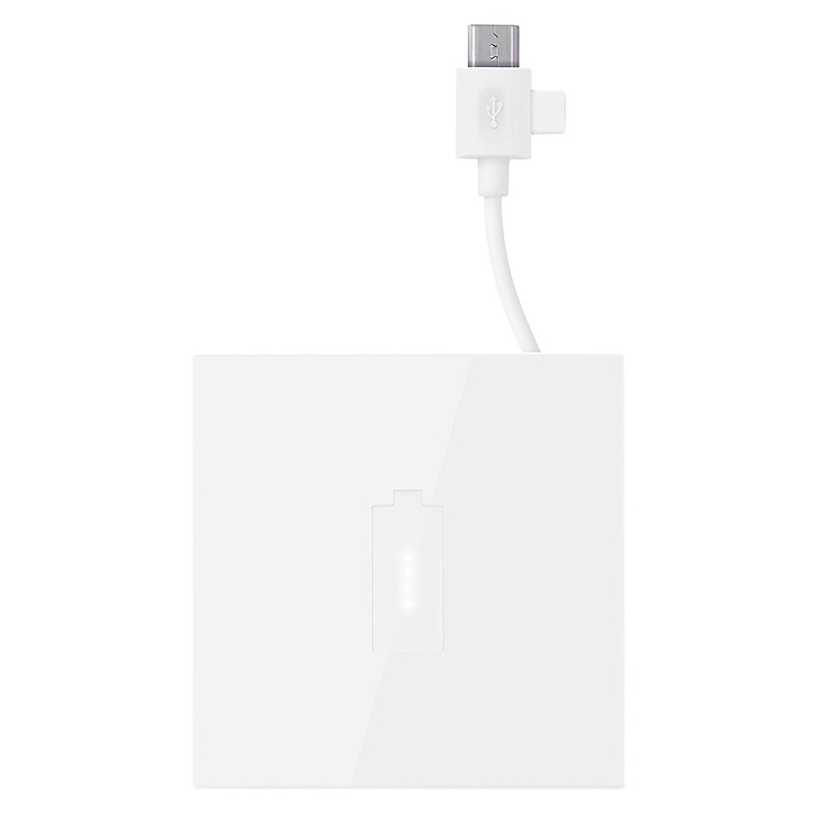 Sạc Dự Phòng chính hãng Nokia DC-18-1720mAh - Trắng