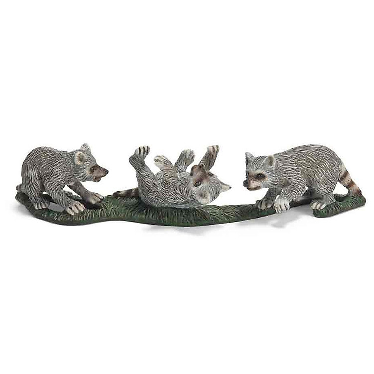 Mô Hình Động Vật Schleich Chồn Hương Con - 14625