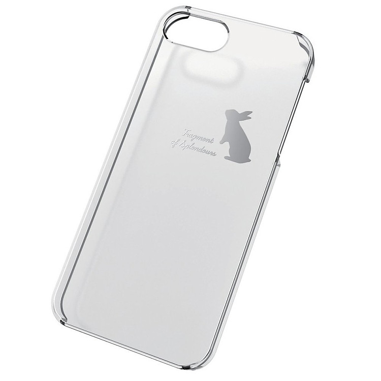 Ốp Lưng Elecom PS-A12PVT06 Cho iPhone 5/5S