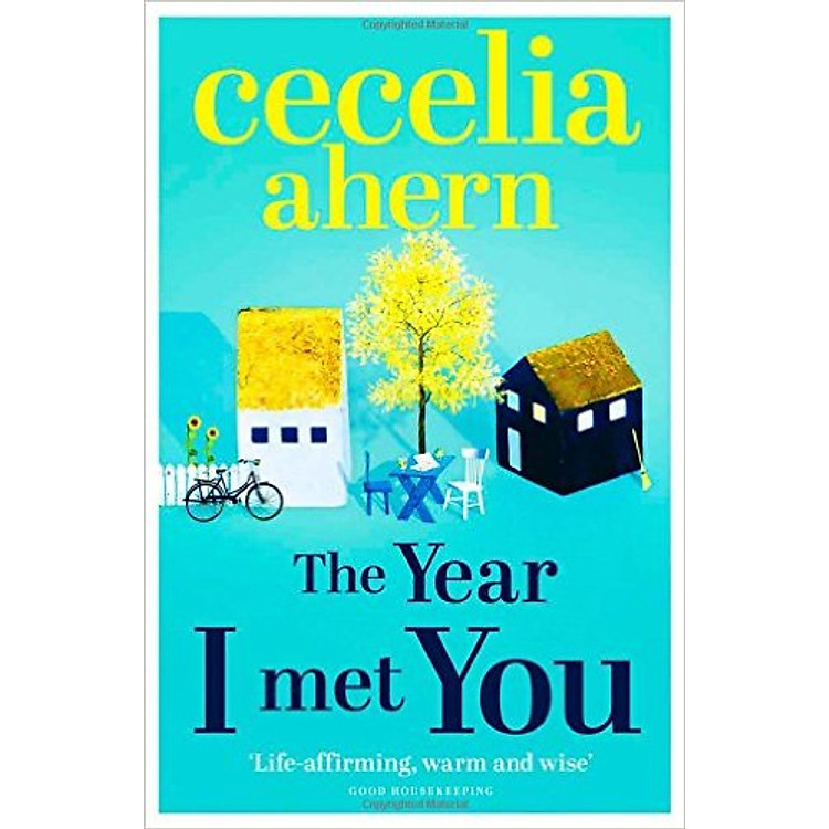 Sách The Year I Met You