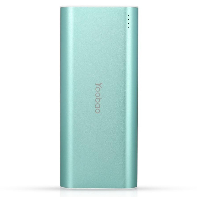 Pin Sạc Dự Phòng Yoobao YB-SP2 - 10000 mAh - Hàng Chính Hãng