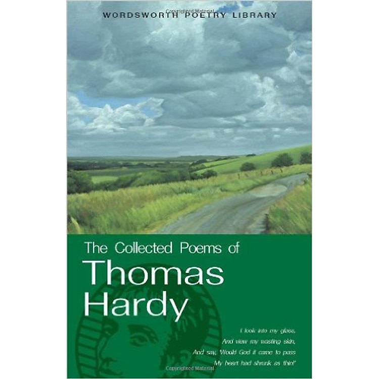 Collected Poems Of Thomas Hardy - Ảnh 2