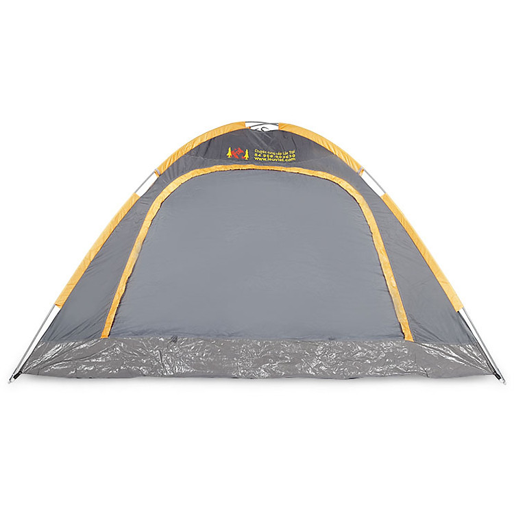 Lều 5 Người Campo Dome 5P-LE10 - Màu Ngẫu Nhiên