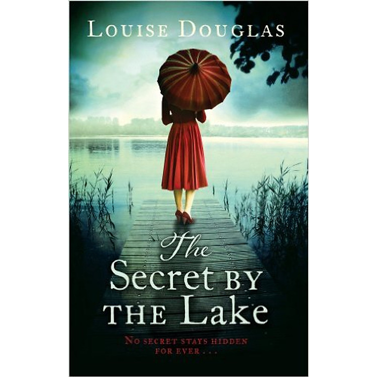 Sách The Secret By The Lake
