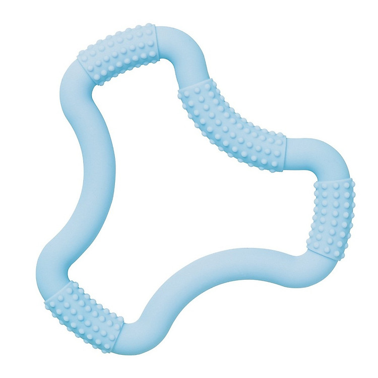 Ngậm Nướu Silicone Hình Lục Lăng Dr.Brown's - 100