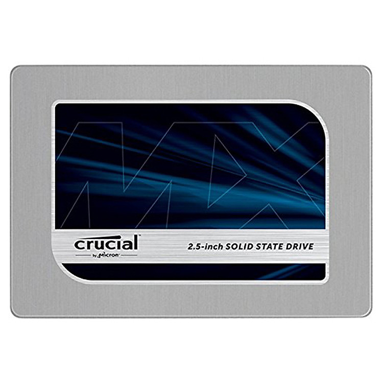 Ổ Cứng SSD Crucial MX200 1TB (CT1000MX200SSD1) - Hàng Chính Hãng
