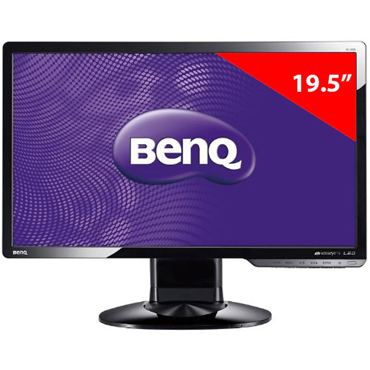 Màn Hình BENQ GL2023A 19.5 Inch HD 1600x900 - Hàng Chính Hãng