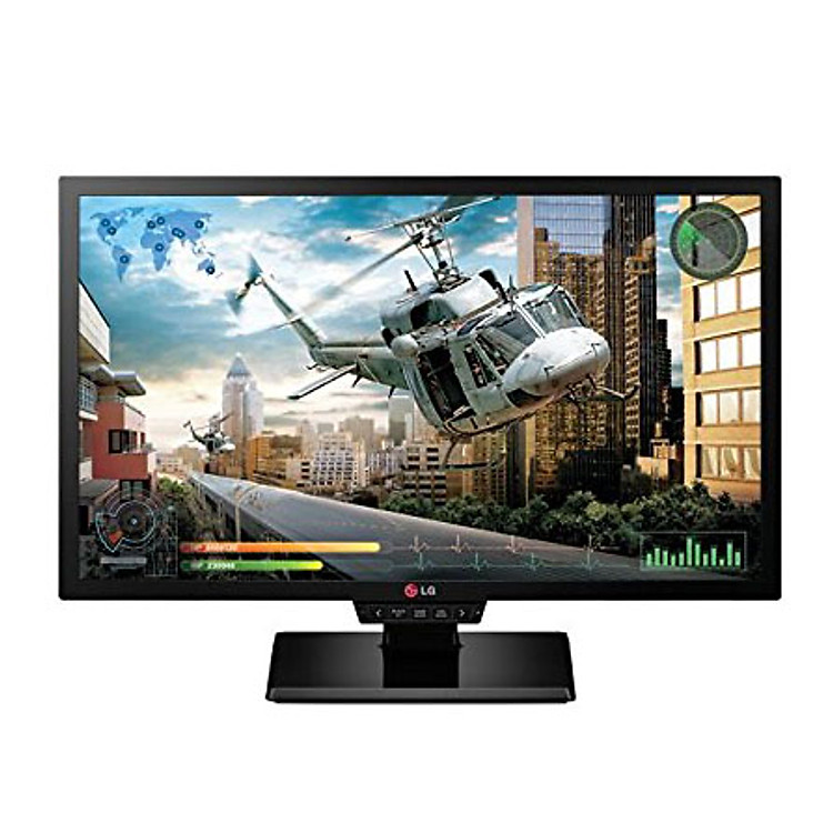 Màn Hình LG 24GM77 24 Inch - Hàng Chính Hãng