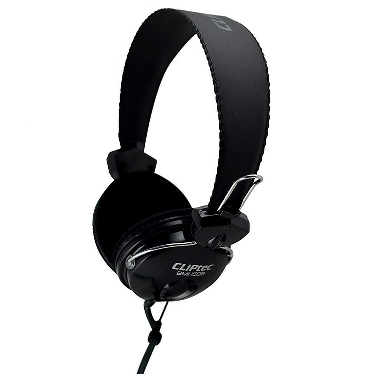 Tai Nghe Cliptec BMH508 - Hàng Chính Hãng