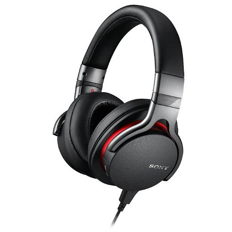 Tai Nghe Chụp Tai Sony MDR-1ADAC Hi-Res DAC - Hàng Chính Hãng