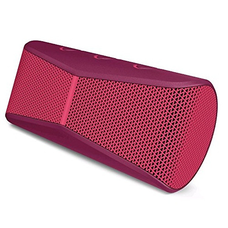 Loa Bluetooth Logitech X300 5W - Hàng Chính Hãng