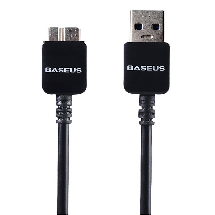 Cáp USB Truyền Dữ Liệu Baseus 1.2M Cho Note 3