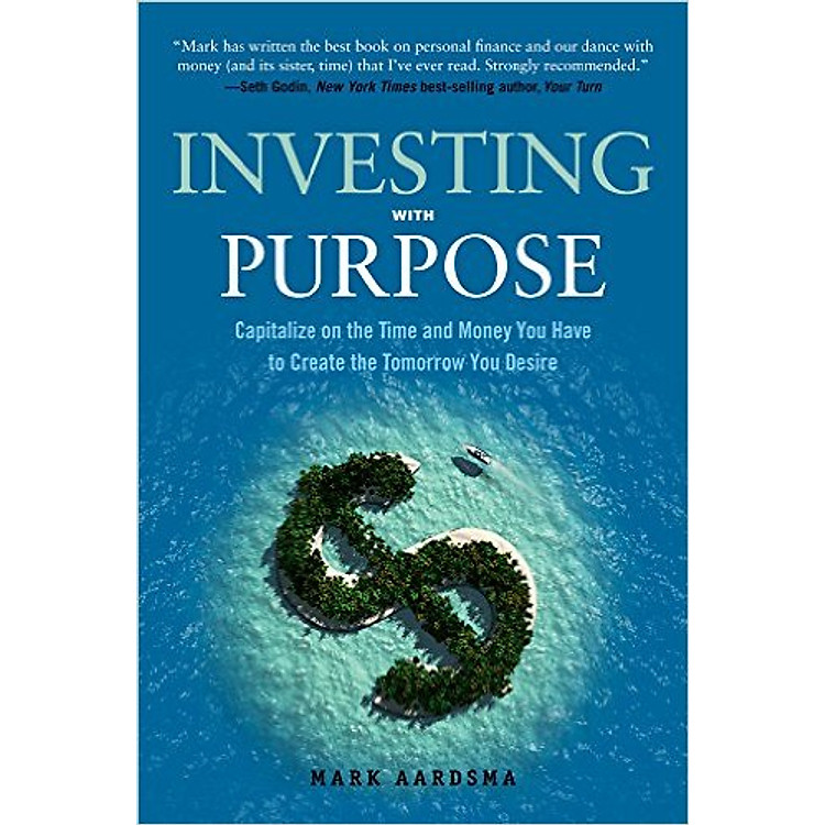 Sách Investing With Purpose