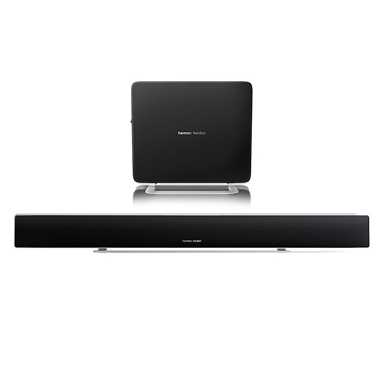 Loa Harman Kardon SB35/230 - Hàng Chính Hãng