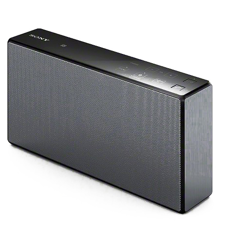 Loa Bluetooth Sony SRS-X55 - Hàng Chính Hãng