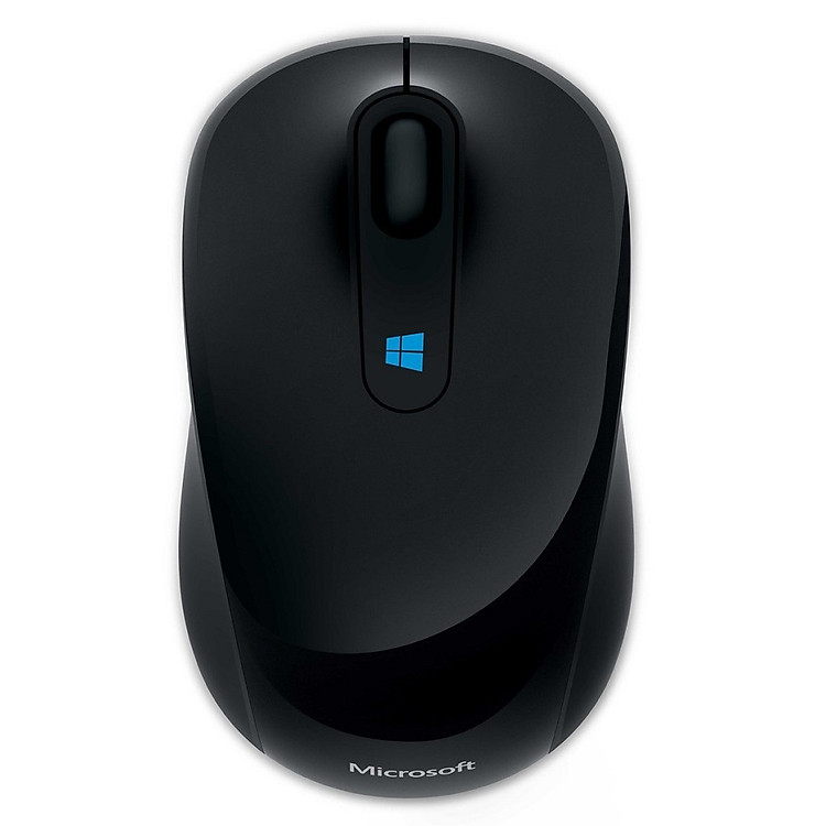Chuột Microsoft Sculpt Mobile - Hàng chính hãng
