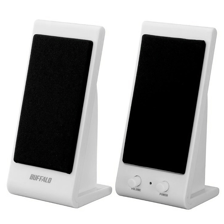 Loa iBuffalo BSSP01UWH