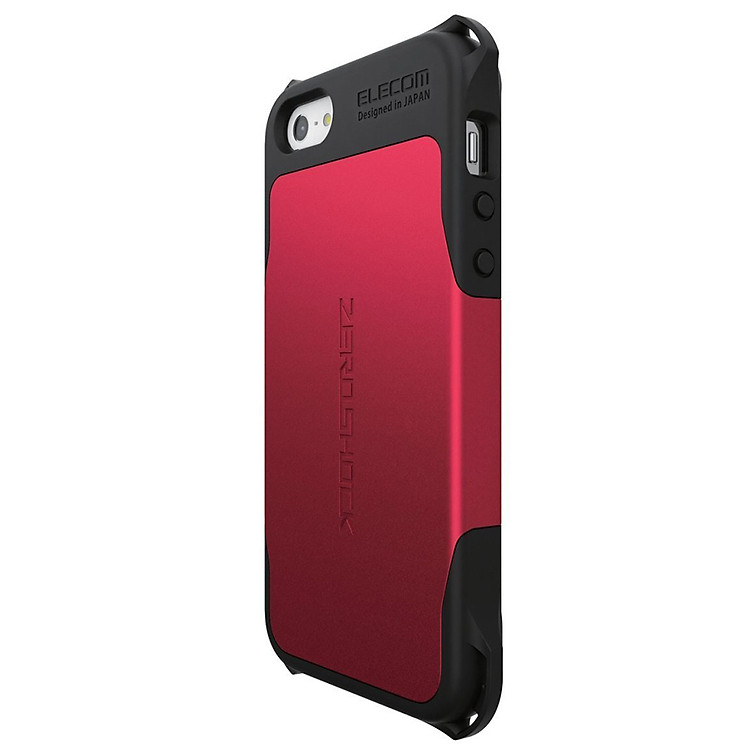 Ốp Lưng Elecom PS-A12ZERO Cho iPhone 5S