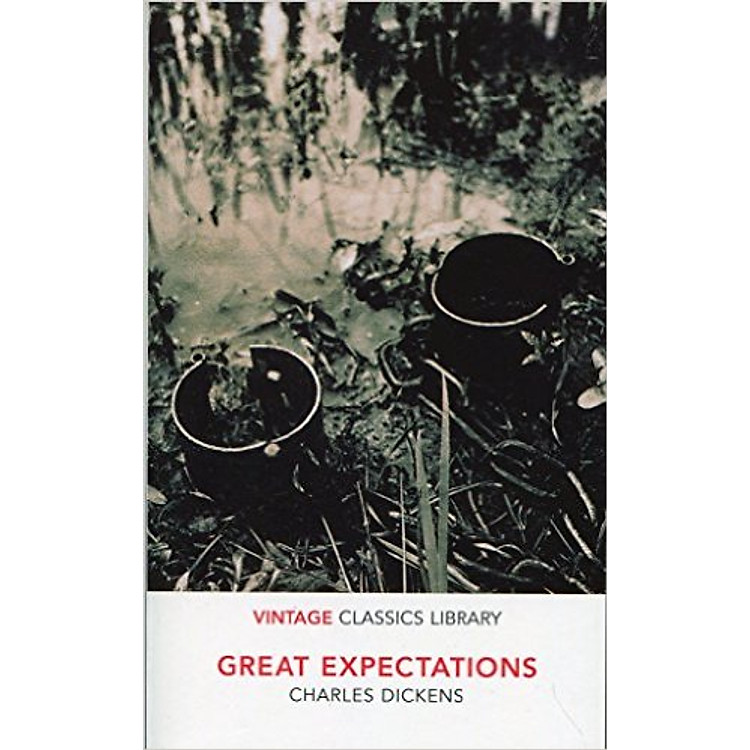 Sách Great Expectations