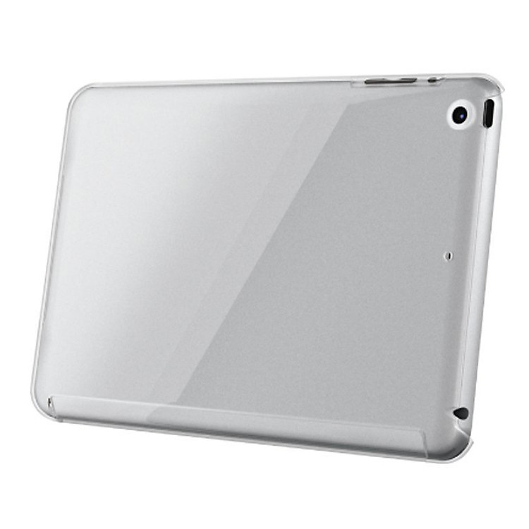 Bao Da iBuffalo BSIPD712CHCR Cho iPad Mini