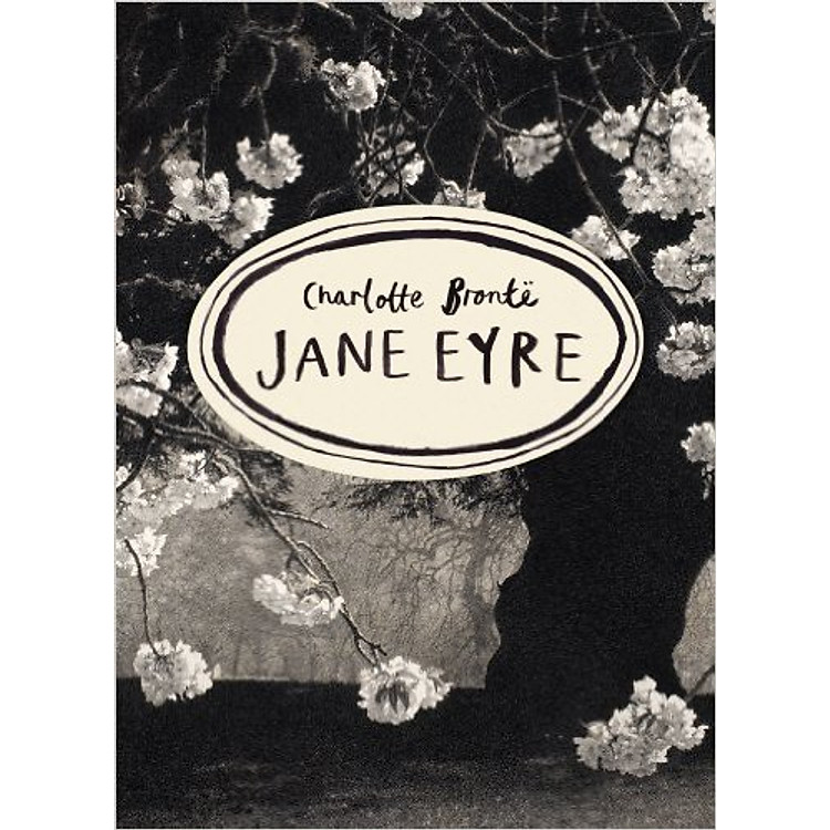 Sách Jane Eyre (Vintage Classics Bronte Series)
