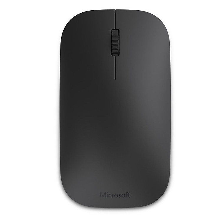 Chuột Không Dây Microsoft Designer Bluetooth 4.0 1000DPI 3 Phím - Hàng Chính Hãng