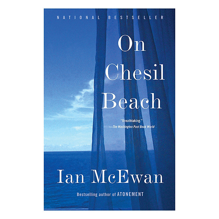 Sách On Chesil Beach