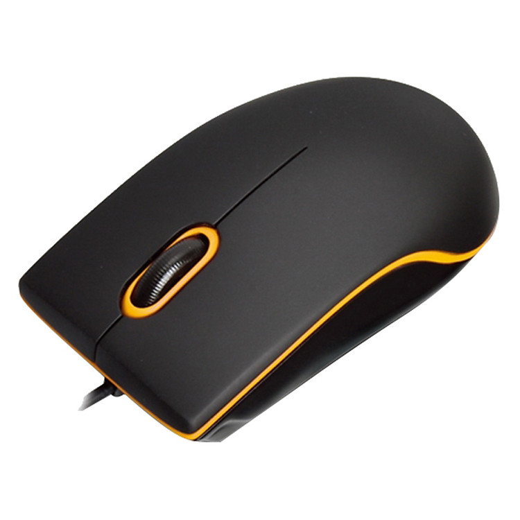 Chuột Có Dây Lexma M243