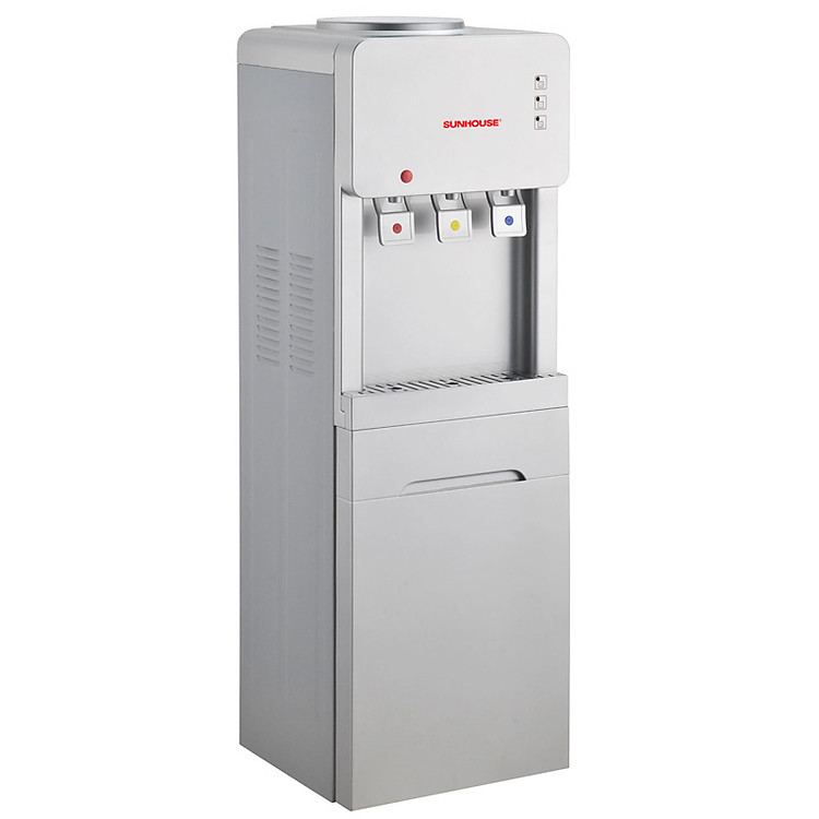 Cây Nước Nóng Lạnh Sunhouse SHD9640 (4.5L) - Hàng chính hãng