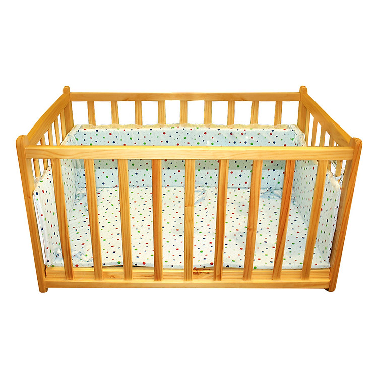 Nôi điện tự động VINANOI VNN201 Chính hãng Ưu đãi - Hình ảnh 5